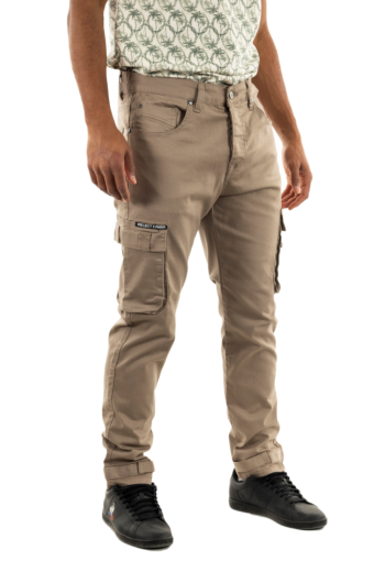Pantalons project x paris 1990006 tp