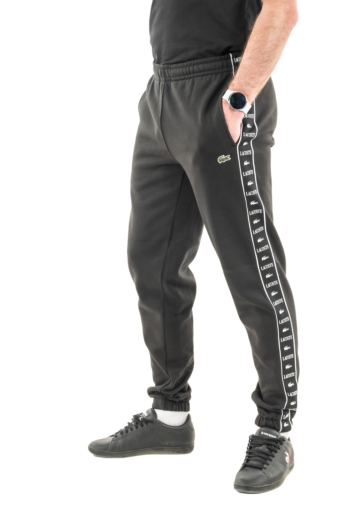 Joggings lacoste xh7412 031 noir