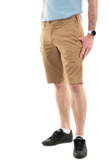 Shorts bermudas faguo saulieu bei07