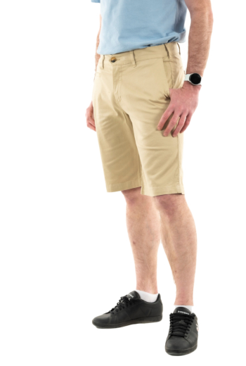 Shorts bermudas faguo saulieu bei19