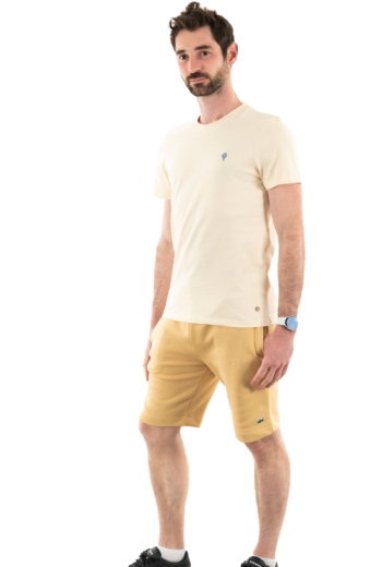 Tee shirt faguo arcy ecr00