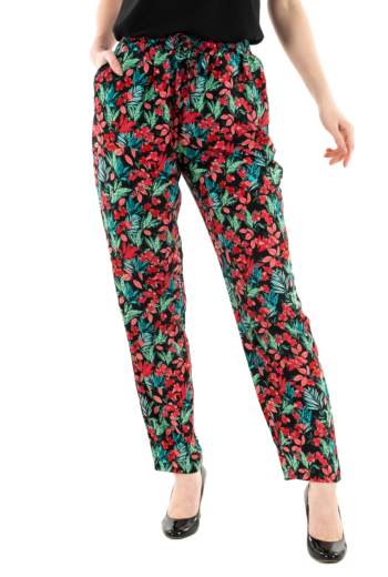 Pantalons only paula black