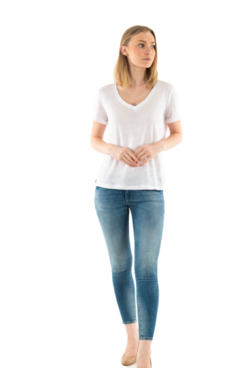 Tee shirt salsa 21008469 001