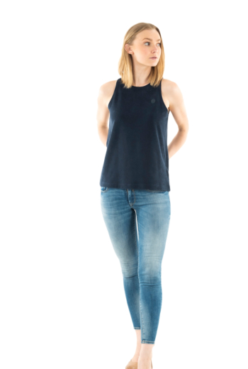 Débardeurs jott arona 104 navy