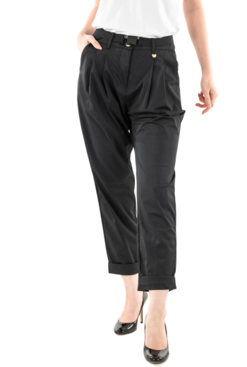 Pantalons lola casademunt ls2414015 00n negro