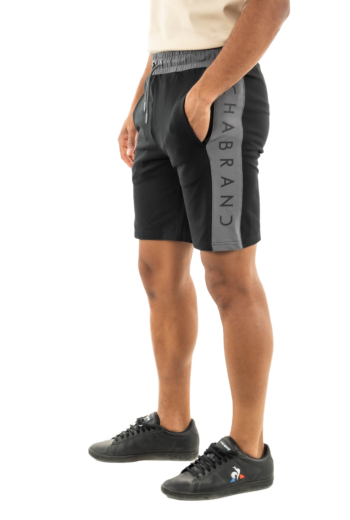 Shorts bermudas chabrand 60240 101 noir