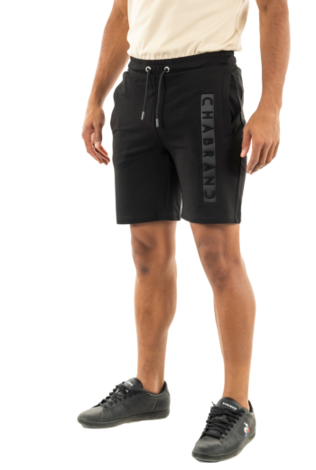 Shorts bermudas chabrand 60222 100 noir