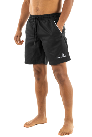 Maillot de bains sergio tacchini rob 502-blk/wht