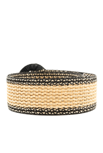 Ceinture morgan 241-3bico noir