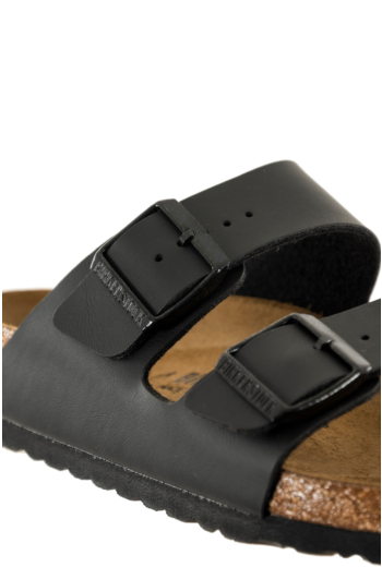 Sandales - nu-pieds birkenstock arizona black