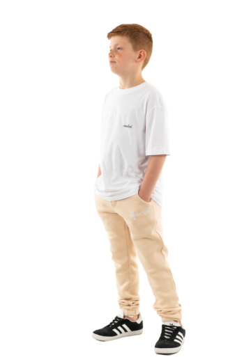 Tee shirts manches courtes Le Temps Des Cerises wunthbo 1001 white