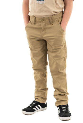 Pantalons levi's® xx chino standard taper y16 harvest gold