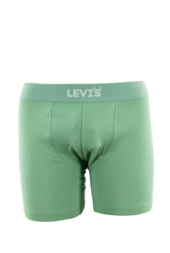 Calecons et slips levi's® headline logo 004 aqua foam
