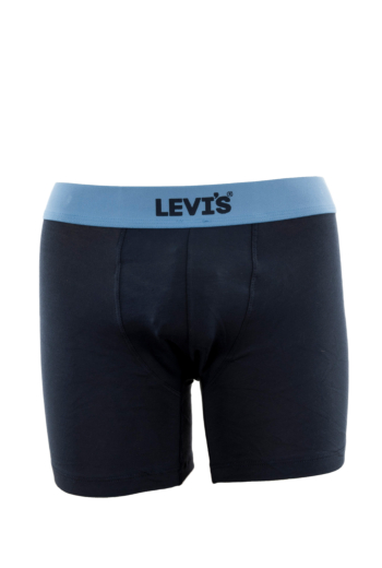 Calecons et slips levi's® monstera leaf 002 blue combo