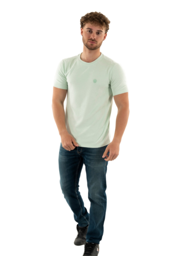 Tee shirt jott campana 20q peppermint