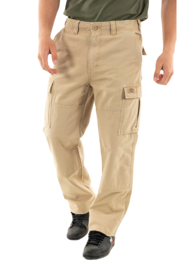 Pantalons dickies johnson ds01 sand