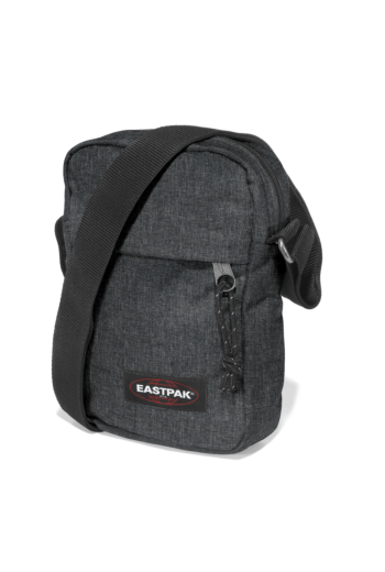 Sacs à dos eastpak the one 77h black denim