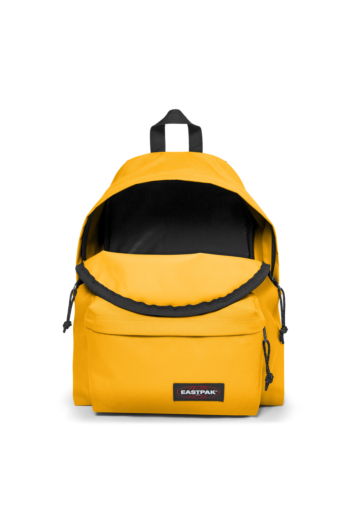 Sacs à dos eastpak padded pak'r 0o6 yolk yellow