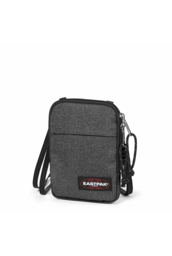 Sacs à dos eastpak buddy 77h black denim