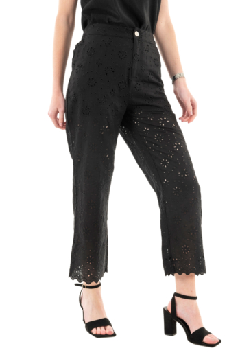 Pantalons morgan 241-pbrod noir