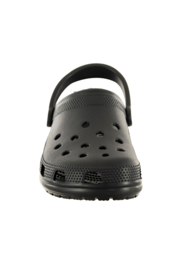 Sandales - nu-pieds crocs classic 001 blk