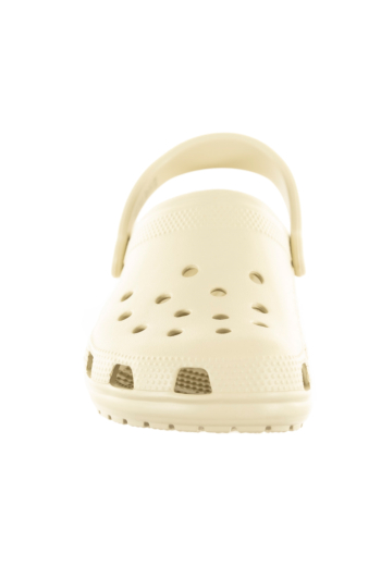 Sandales - nu-pieds crocs classic 2y2 bone