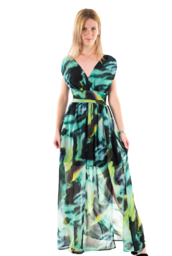 Robe morgan 241-rlizo.f multico