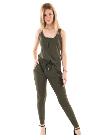 Combinaisons hbt marylou 515 kaki