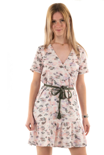 Robe kaporal caliw22 camaop
