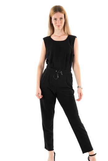 Combinaisons kaporal caner black