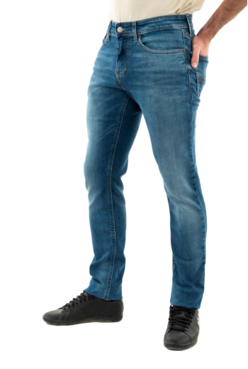 Jeans tommy jeans scanton 1a5 denim medium