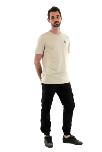 Tee shirt le coq sportif 2422559 peyote