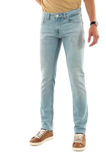 Jeans tommy jeans scanton slim 1ab denim light