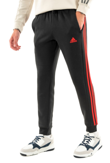 Joggings adidas originals 3s fl noir/meipou