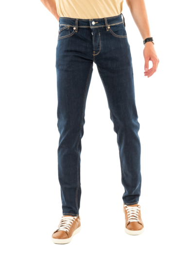 Jeans Le Temps Des Cerises 700/11 3001 blue