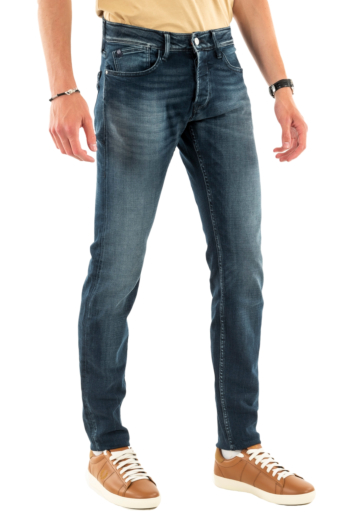 Jeans Le Temps Des Cerises 700/11 3001 blue