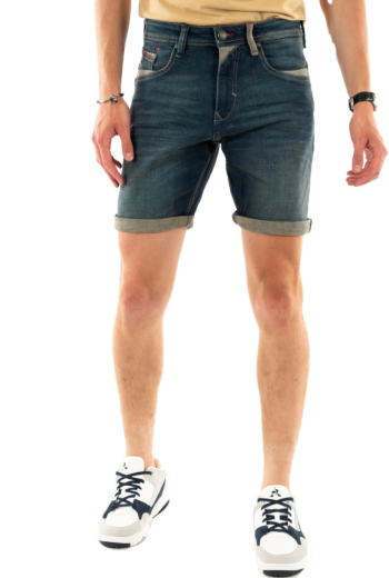 Shorts bermudas kaporal dojak wave