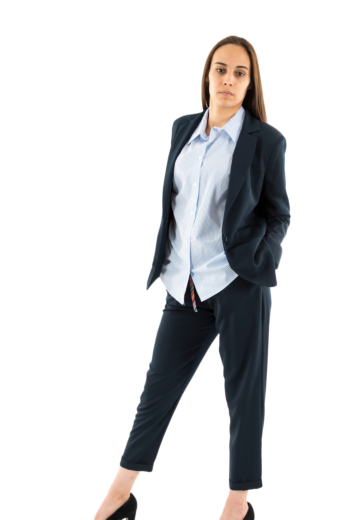 Blousons et vestes please j0fy 1600 navy