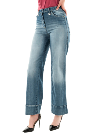 Jeans please p0ue 1670 blu denim