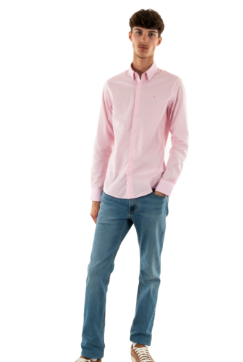 Chemise Benson & Cherry classic rose