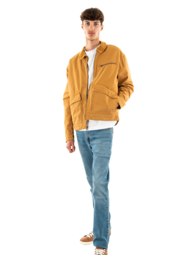 Blousons et vestes timberland strafford p47 wheat boot