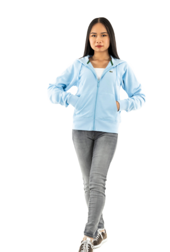 Sweat lacoste sf9213 hbp panorama