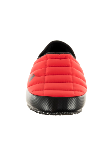 Derbies et richelieus the north face thermoball traction mule v kz31 tnf red/tnf blk