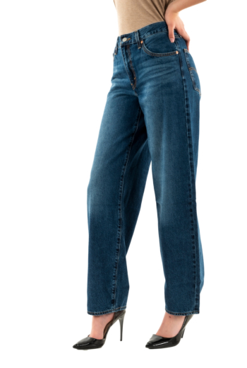 Jeans levi's® baggy dad 0037 shes nice