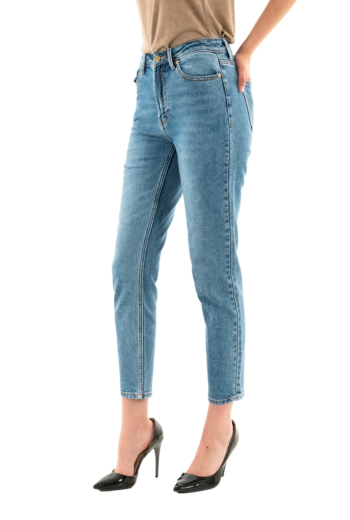 Jeans only emily medium blue denim