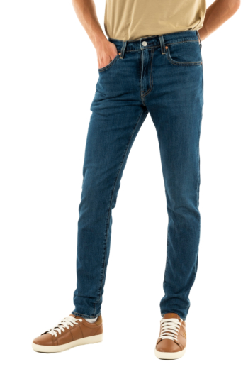 Jeans levi's® 28833 512™ slim tapper fit 1257 the bands back