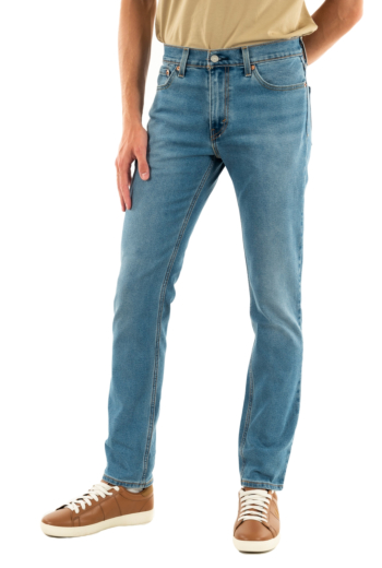 Jeans levi's® 511™ slim fit 5222 fresh blue adapt