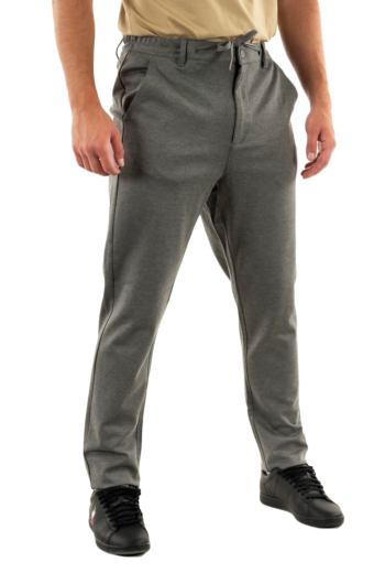 Pantalons freeman t. porter derek comfy com24 f708 moon rock