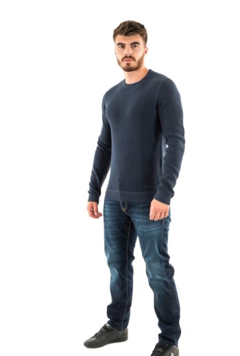 Tee shirt manches longues salsa 21008632 830