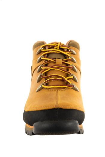 Derbies et richelieus timberland euro sprint mid lace up en1 wheat full grain
